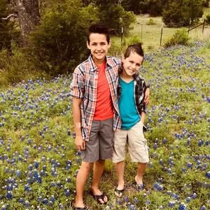 Meet your Posher, Morgan